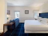 Rooftop Double Suite