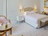 Classic Deluxe Double room