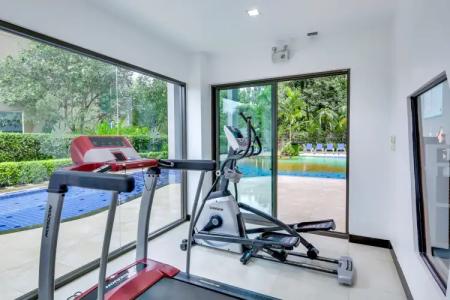 Splendid @ Khaoyai - 20