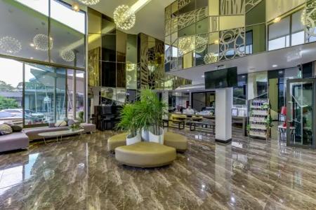 Splendid @ Khaoyai - 1