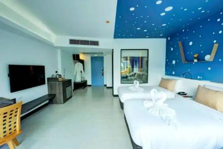 Splendid @ Khaoyai - 34