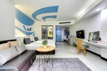 Splendid @ Khaoyai - 54