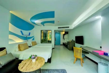 Splendid @ Khaoyai - 128