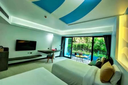 Splendid @ Khaoyai - 36