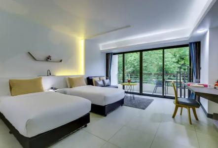 Splendid @ Khaoyai - 5