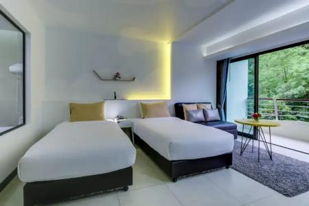 Splendid @ Khaoyai - 3