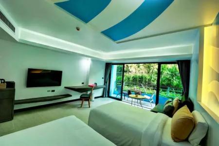 Splendid @ Khaoyai - 129