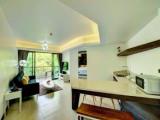 1 Bedroom Suite