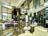 Standard Duplex room
