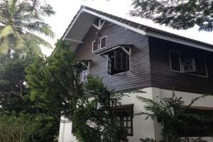 A Hotel Homey, Chiang Saen