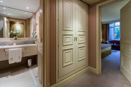 Relais & Châteaux Orfila - 26