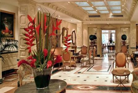 Relais & Châteaux Orfila - 8