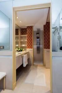 Relais & Châteaux Orfila - 57