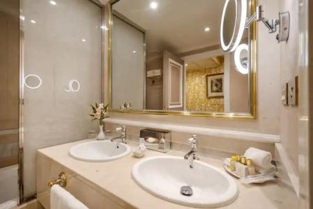 Relais & Châteaux Orfila - 14