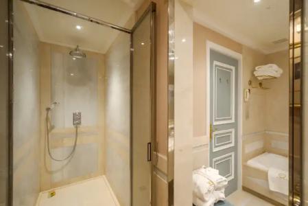 Relais & Châteaux Orfila - 23