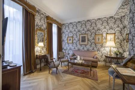 Relais & Châteaux Orfila - 10