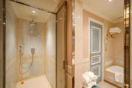 Relais & Châteaux Orfila - 46