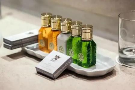 Relais & Châteaux Orfila - 29