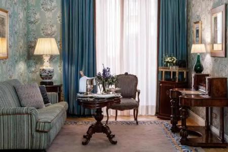 Relais & Châteaux Orfila - 40