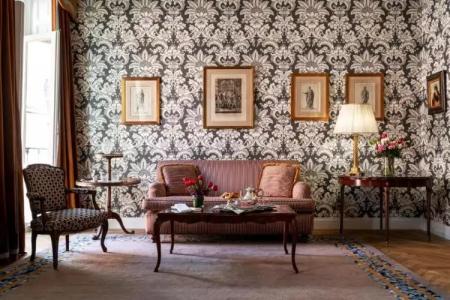 Relais & Châteaux Orfila - 42