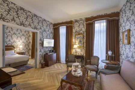 Relais & Châteaux Orfila - 13