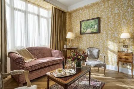 Relais & Châteaux Orfila - 18