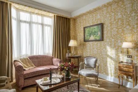 Relais & Châteaux Orfila - 16