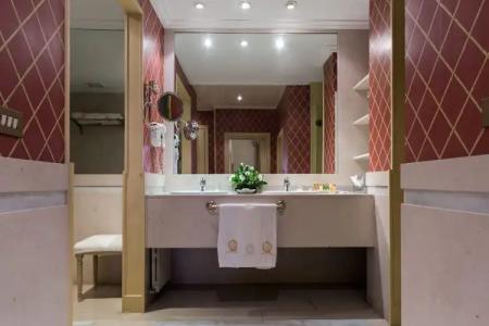 Relais & Châteaux Orfila - 34