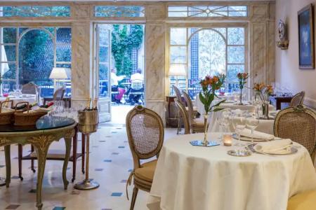 Relais & Châteaux Orfila - 5