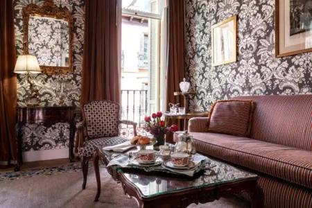 Relais & Châteaux Orfila - 38