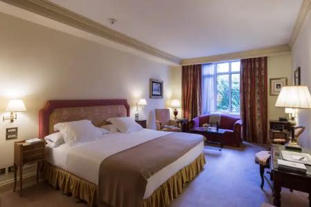 Relais & Châteaux Orfila - 25