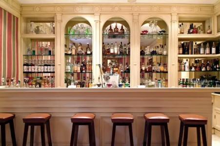 Relais & Châteaux Orfila - 7