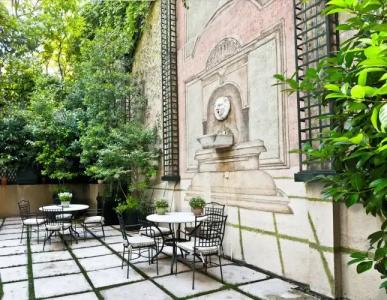 Relais & Châteaux Orfila - 2