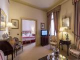 Deluxe Suite with balcony