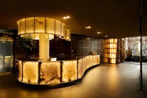 Hotel Urban,a Member of Design Hotels, Madrid