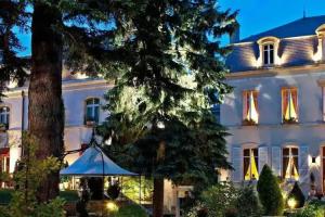 Hostellerie Cèdre & Spa