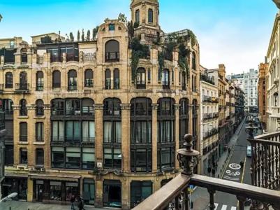 Iberostar Las Letras Gran Via - 38