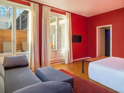 Iberostar Las Letras Gran Via - 63