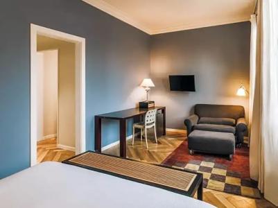 Iberostar Las Letras Gran Via - 89