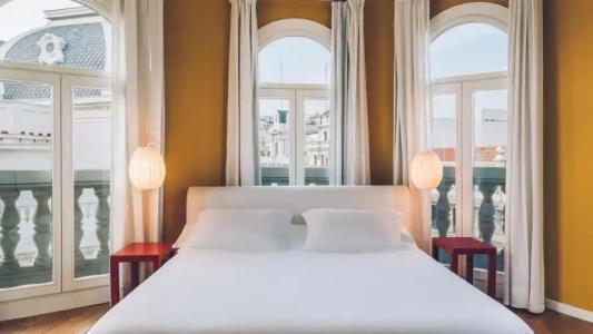 Iberostar Las Letras Gran Via - 103