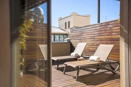 Iberostar Las Letras Gran Via - 72