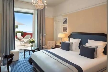 Hôtel Barrière L'Hermitage - 113