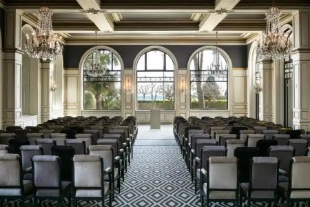 Hôtel Barrière L'Hermitage - 22