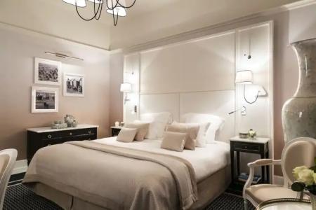 Hôtel Barrière L'Hermitage - 59