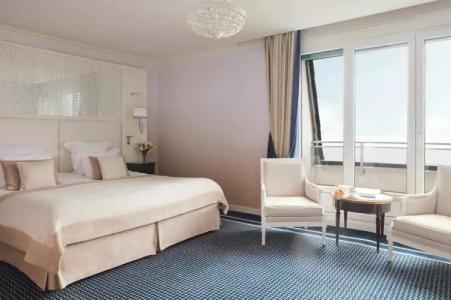 Hôtel Barrière L'Hermitage - 166