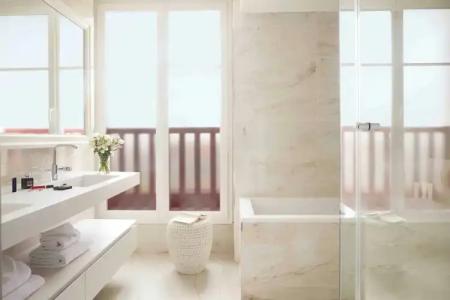 Hôtel Barrière L'Hermitage - 163