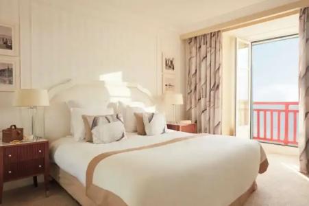 Hôtel Barrière L'Hermitage - 139