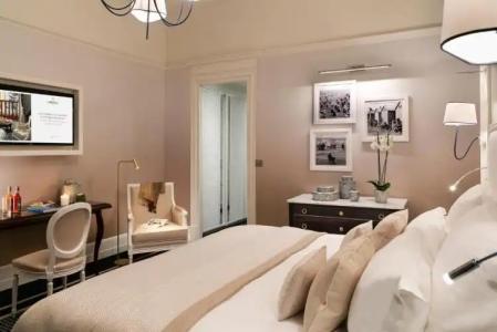 Hôtel Barrière L'Hermitage - 115