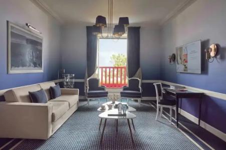 Hôtel Barrière L'Hermitage - 169