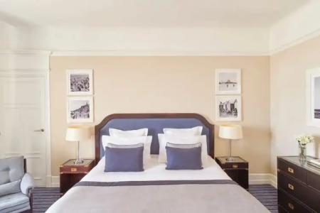 Hôtel Barrière L'Hermitage - 91